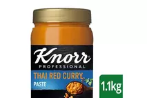 Knorr Professional Blue Dragon Thai Red Curry Paste 1.1kg