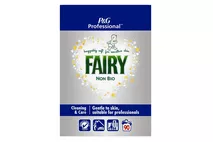 Fairy Non-Bio Powder Detergent 5.85Kg 90 Washes Fairy Non-Bio Powder Detergent 5.85Kg 90 Washes