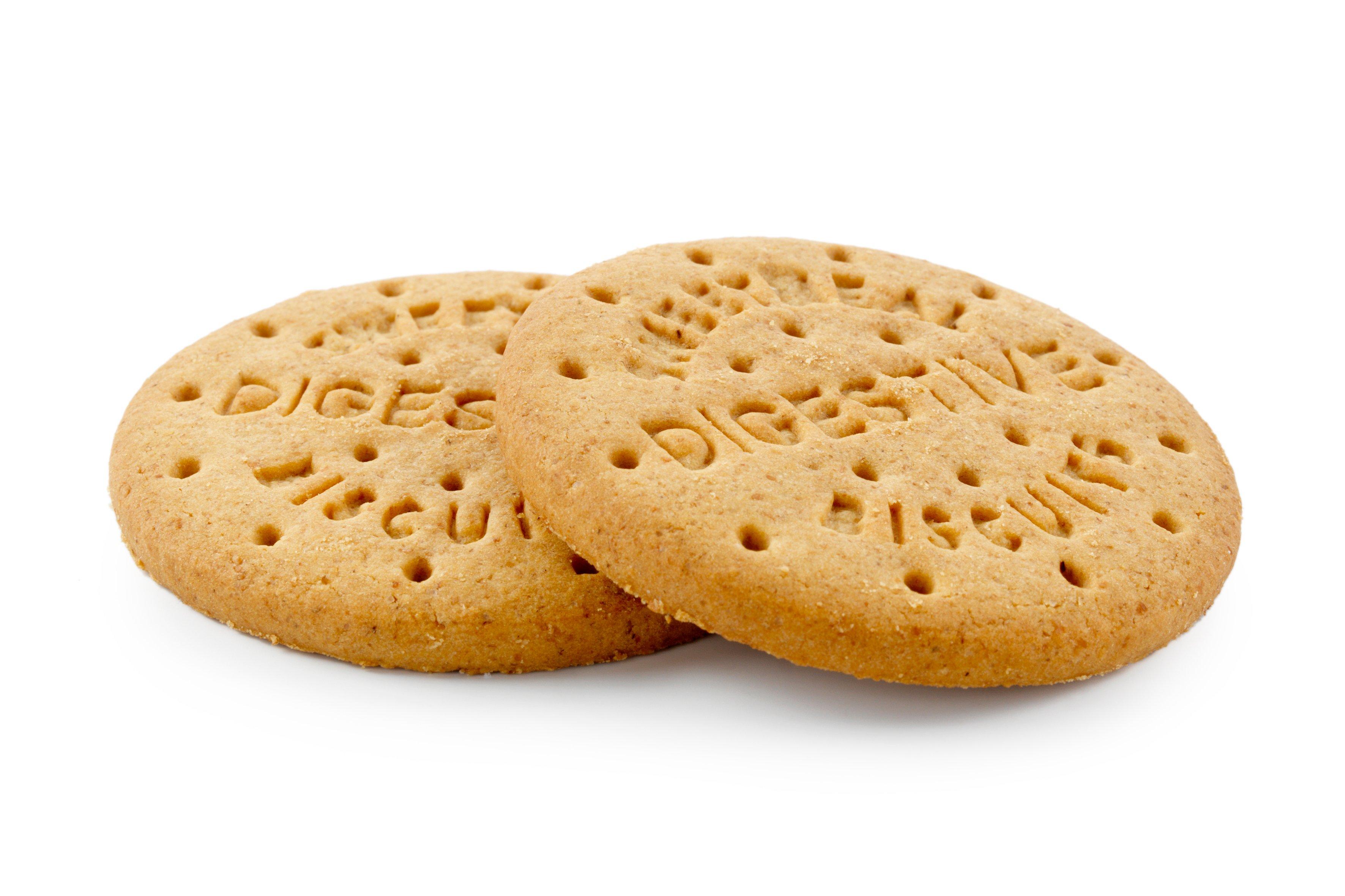 Brakes Digestive Biscuits 12 x 300g