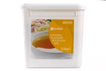 Brakes Chicken Flavour Bouillon Mix Brakes Chicken Flavour Bouillon Mix