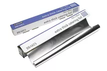 Migi Extra Thick Aluminium Foil Cutterbox 50cm x 75m Migi Extra Thick Aluminium Foil Cutterbox 50cm x 75m