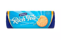 McVitie's Rich Tea Biscuits