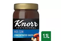 Knorr Professional Blue Dragon Hoi Sin Concentrated Sauce 1.1L
