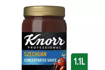 Knorr Professional Blue Dragon Szechuan Concentrated Sauce 1.1L