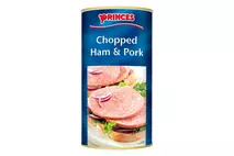 Princes Chopped Ham & Pork 1.80kg
