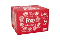 Fox's Fabulously Special Selection Luxury Catering Assortment Fox's Fabulously Special Selection Luxury Catering Assortment