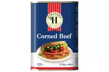 Brakes Corned Beef