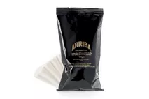 Arriba Medium Roast & Ground Filter Coffee (10 pint) Arriba Medium Roast & Ground Filter Coffee (10 pint)