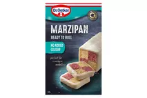 Dr Oetker Ready to Roll Marzipan