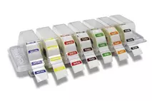 Clearview Permanent Label Kit (7 slot)