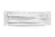 eGreen Economy Meal Pack Cutlery Set
