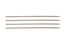 Plastico Wooden Skewer 180mm 200 Pack Plastico Wooden Skewer 180mm 200 Pack