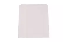 White Paper Bags 12.5x12" /30.5x30cm