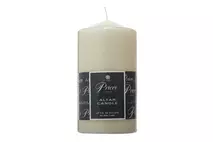 Price's London Altar Candle 6in x 3in