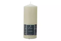 Price's London Altar Candle 8in x 3in