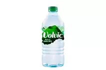 Volvic Natural Mineral Water