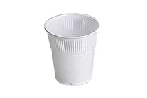 Squat White Plastic Vending Cups 7oz/200ml Squat White Plastic Vending Cups 7oz/200ml
