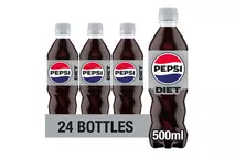Pepsi Diet 500ml