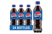 Pepsi Cola 500ml