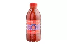 Pan Asia Panasia Sweet Chilli Dipping Sauce 1L Pan Asia Panasia Sweet Chilli Dipping Sauce 1L
