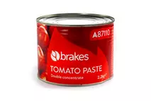 Brakes Tomato Paste