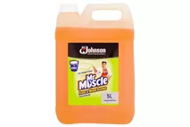 Mr Muscle SC Johnson Professional Mr Muscle Floor and Wood Cleaner 5 L Mr Muscle SC Johnson Professional Mr Muscle Floor and Wood Cleaner 5 L