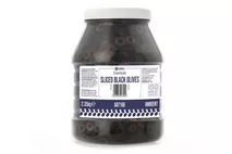 Brakes Essentials Sliced Black Olives Brakes Essentials Sliced Black Olives