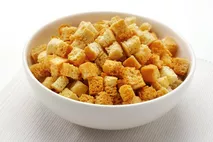 Brakes Oven Baked Lightly Salted Croutons Brakes Oven Baked Lightly Salted Croutons