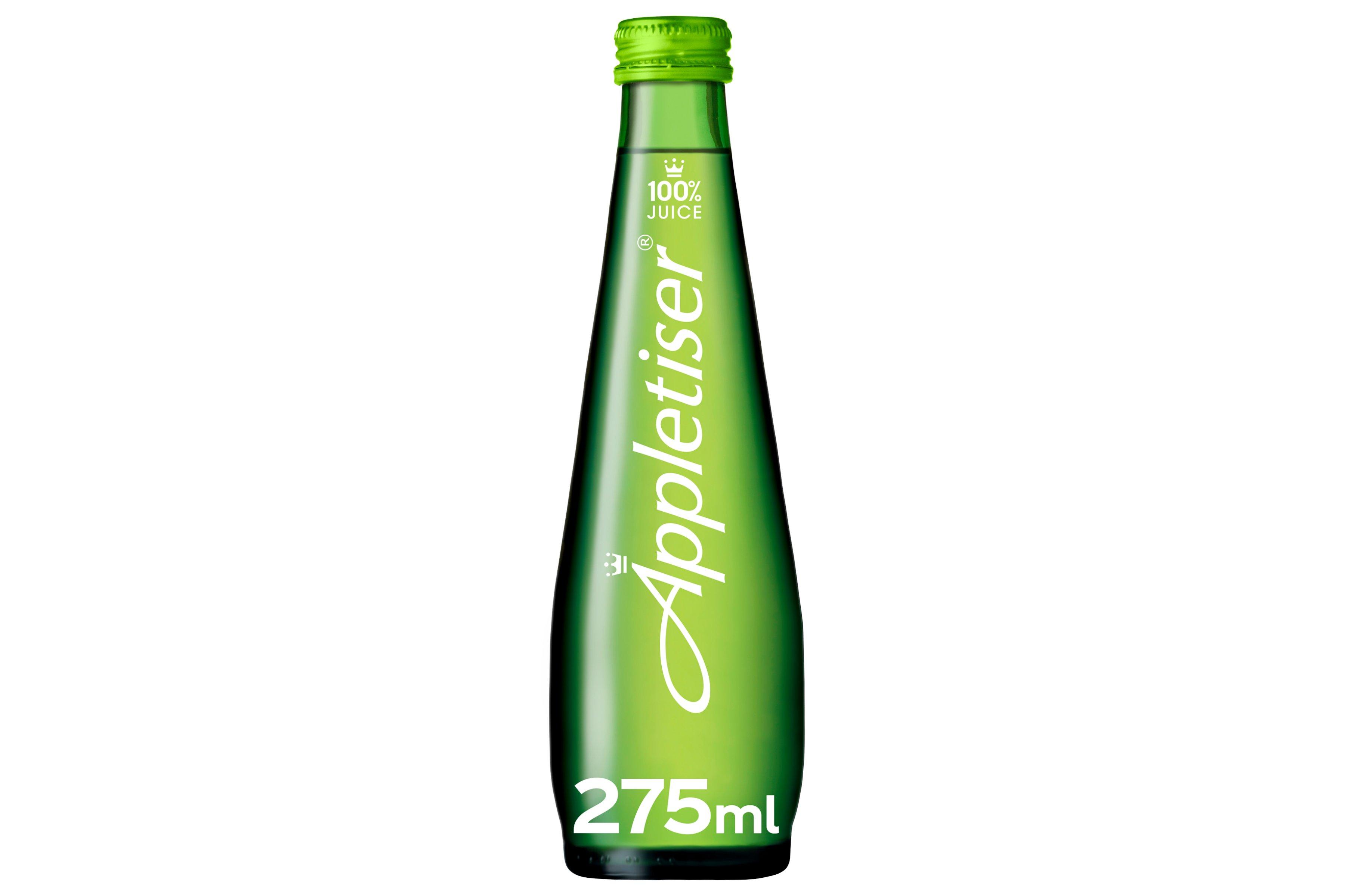 Appletiser 275ml     12 x 275ml