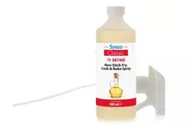 Brakes Non-Stick Fry, Cook & Bake Spray Brakes Non-Stick Fry, Cook & Bake Spray