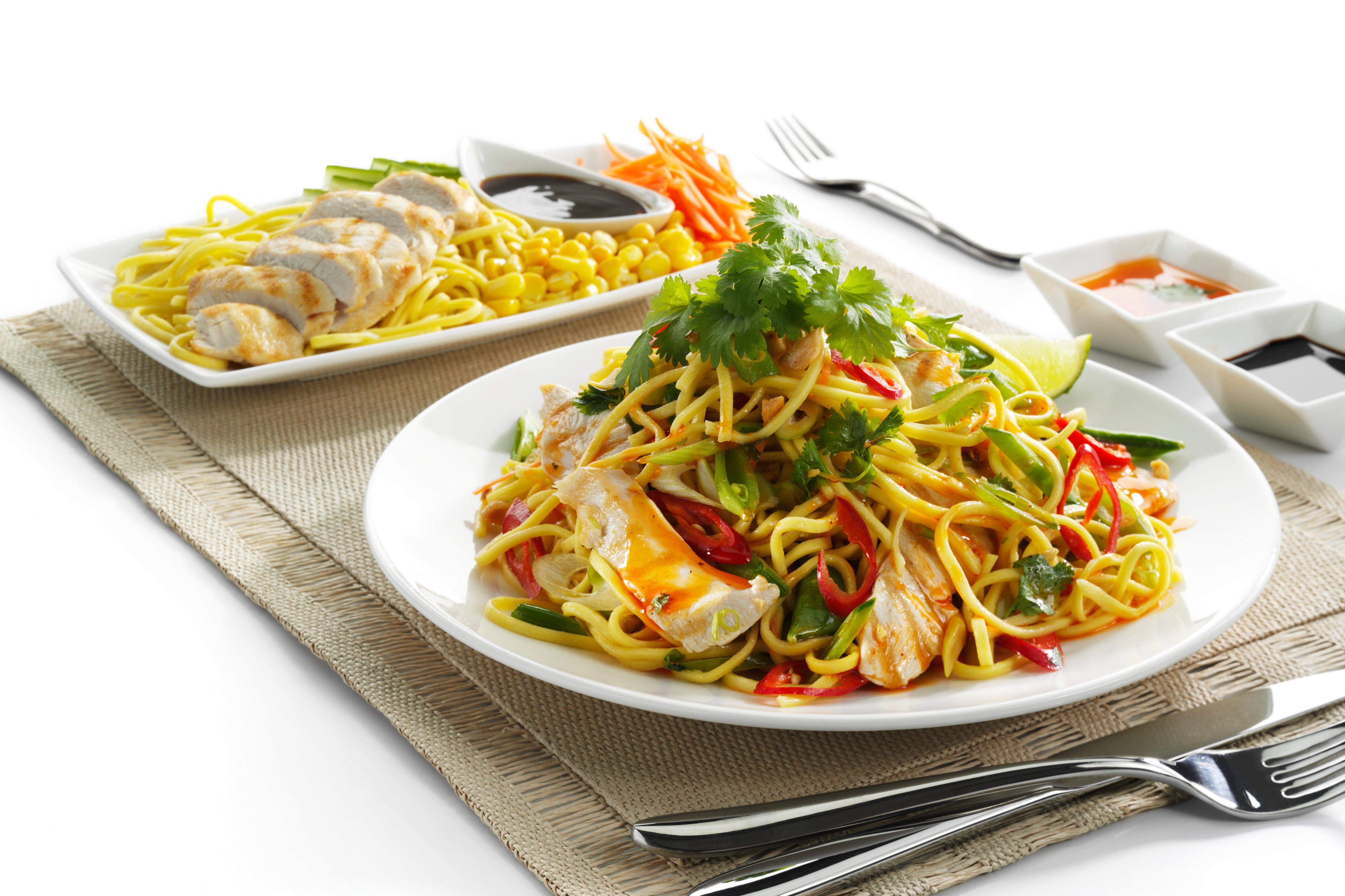 Noodles