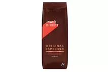 Cafédirect Fairtrade Original Espresso Beans