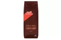 Cafédirect Fairtrade Original Espresso Beans Cafédirect Fairtrade Original Espresso Beans