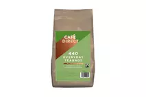 Cafédirect Fairtrade Hand-Picked Tea 440 Bags 1kg