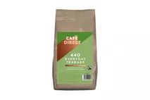 Cafédirect Fairtrade Hand-Picked Tea 440 Bags 1kg Cafédirect Fairtrade Hand-Picked Tea 440 Bags 1kg