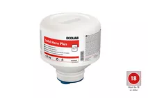 Ecolab Solid Hero Plus Hard Water Dishwashing Detergent Ecolab Solid Hero Plus Hard Water Dishwashing Detergent
