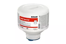 Ecolab Solid Shine Soft Water Dishwashing Detergent Ecolab Solid Shine Soft Water Dishwashing Detergent