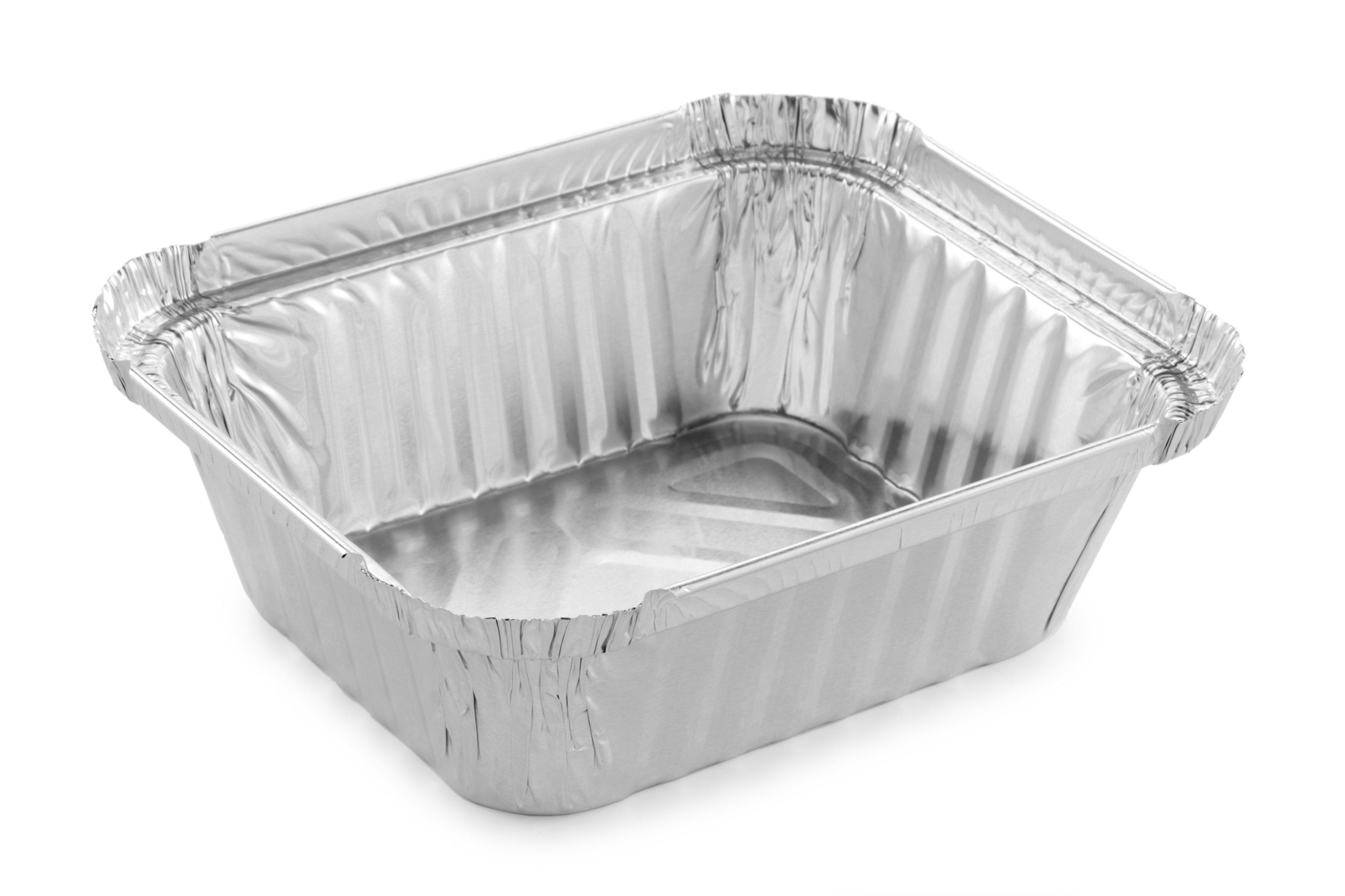 No.2 Small Containers size 145x120x40mm/440ml 1 x 1000