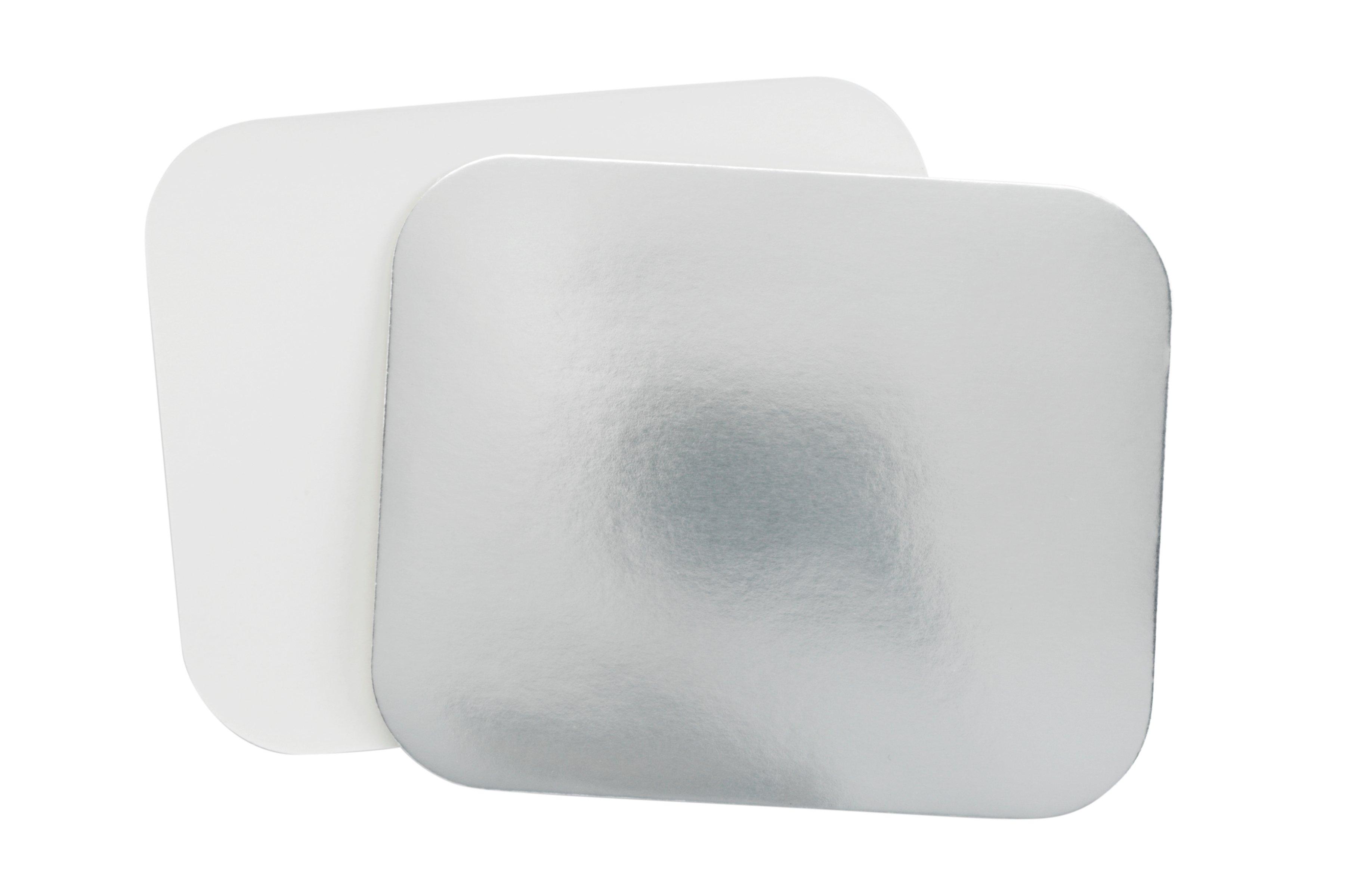 No.2 Small Container Lids     1 x 1000