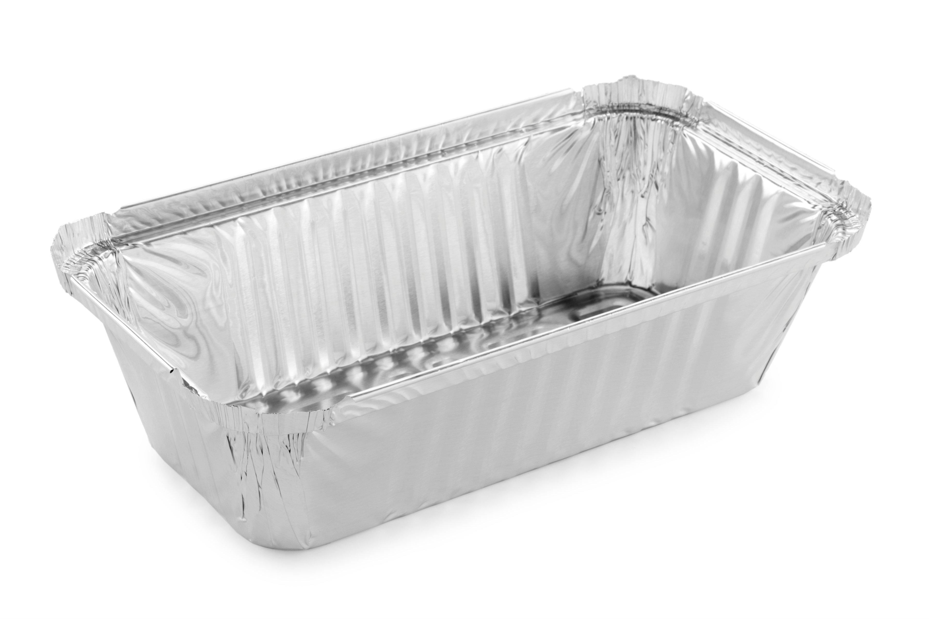No.6A Large Containers size 195x105x48mm/670ml 1 x 500