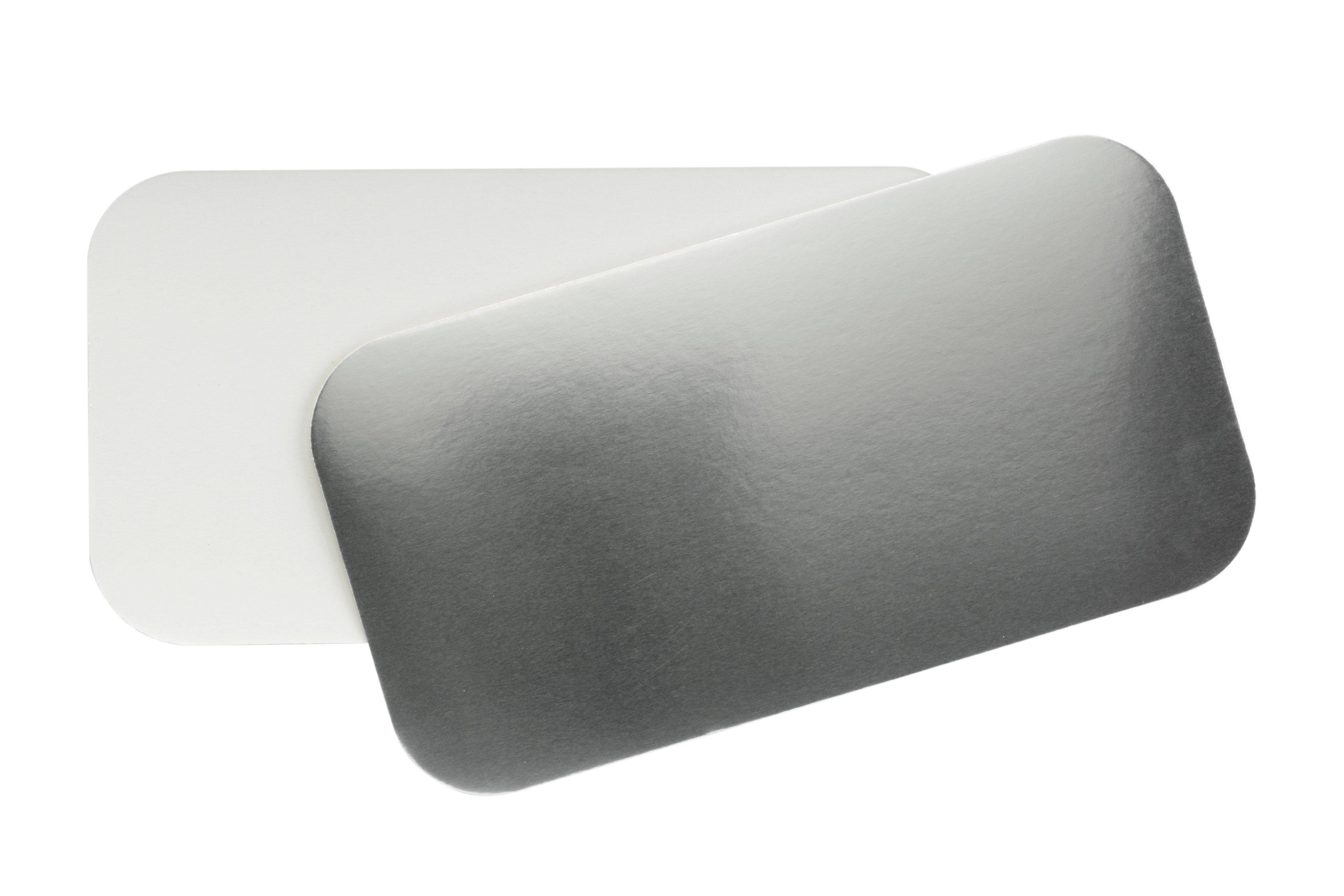 No.6A Large Container Lids     1 x 500