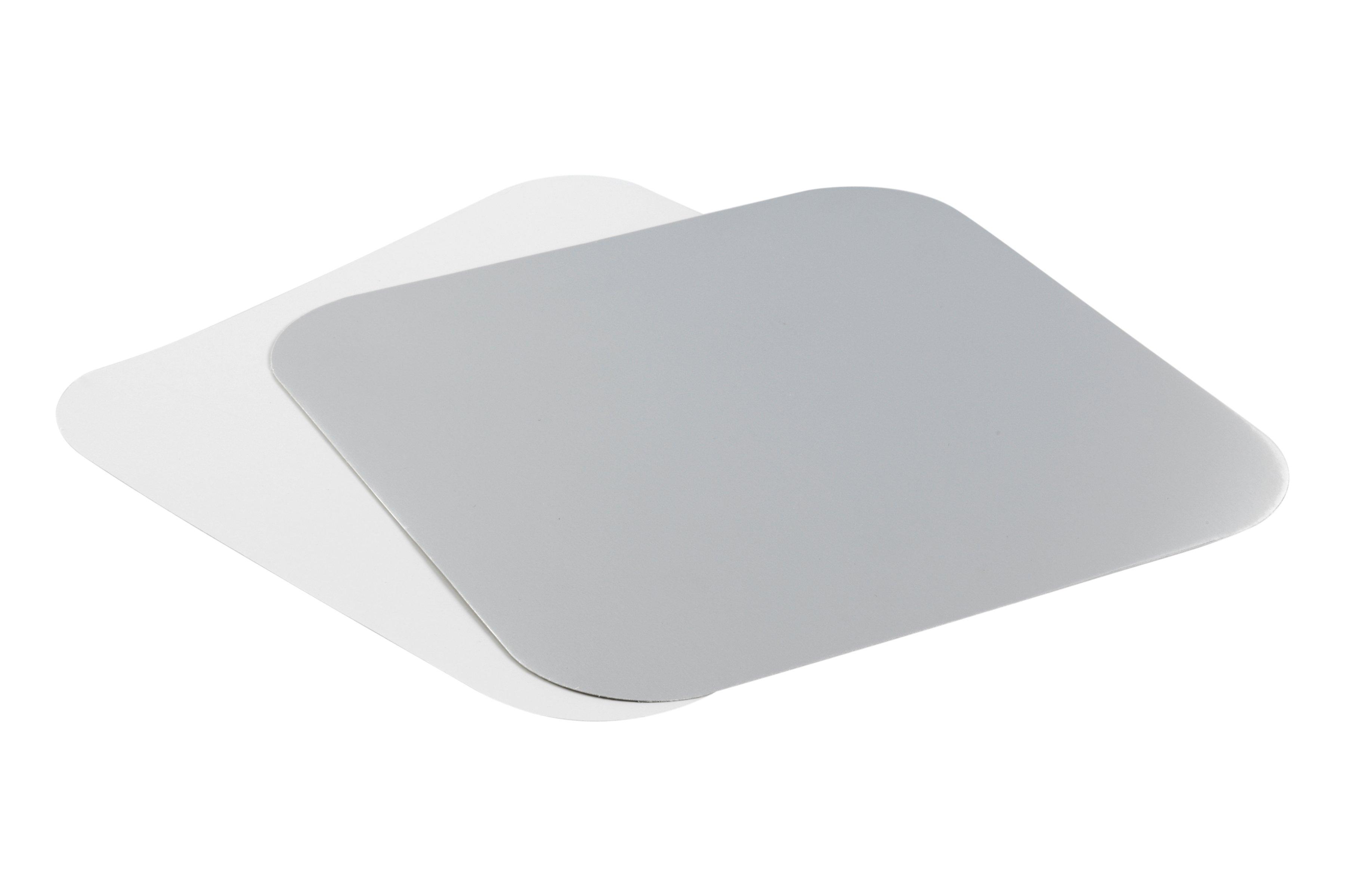 Migi Foil Tray Lid 9x9""""     1 x 250