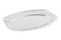 Aluminium Oval Platter 17.2" /43cm