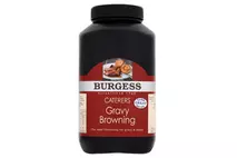 Burgess Caterers Gravy Browning 2.25 Litres