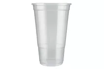 Flexy Oversized Glasses 23oz/568ml to line & 655ml to rim Flexy Oversized Glasses 23oz/568ml to line & 655ml to rim