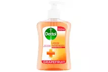 Dettol Antibacterial Hand Wash Cleanse