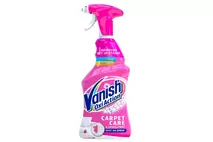 Vanish Oxi-Action Spray for Carpet and Upholstery