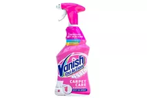 Vanish Oxi-Action Spray for Carpet and Upholstery Vanish Oxi-Action Spray for Carpet and Upholstery
