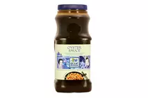 Blue Dragon Oyster Sauce 1L