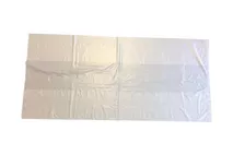 Clear Medium Duty Refuse Sacks 457x737x965mm Clear Medium Duty Refuse Sacks 457x737x965mm